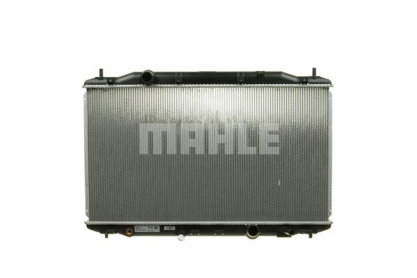 Radiator, engine cooling - CR1895000S MAHLE - 19010RSRE01, 0119.3031, 013M29